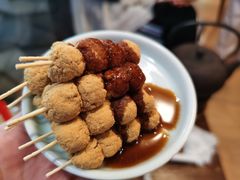 -去茶山(重庆万象城店)