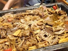 -蛙有道·铁锅牛蛙(万泰汇店)