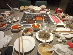 -海底捞火锅(龙岗星河COCO Park店)