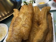 -鼓楼东街老火锅(鼓楼店)