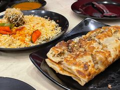 -新加坡Zam Zam餐馆