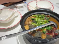 -金陵后厨·南京菜(新街口秣陵路店)