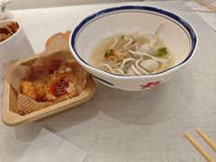 -非遗·十八曲鱼饺(西马总店)