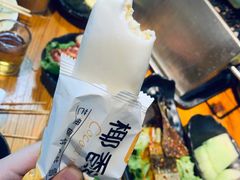 -丹东特色烤肉(南光三部店)