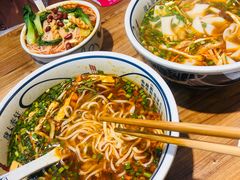 -陇上秦轩biangbiang面(萧山万象汇店)