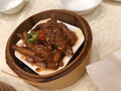 -顺德人家食府(黄金广场店)