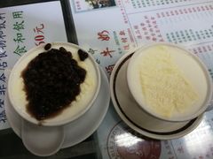 -义顺牛奶公司(新马路老店)