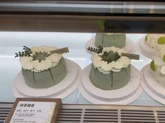 -WenTinG文汀·半糖蛋糕(合生汇店)