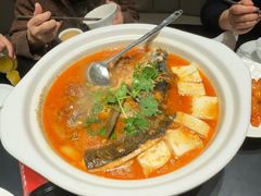 -佰家小厨·南京菜(夫子庙店)
