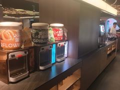 -牛YO寿喜烧·铁板烧和牛火锅自助(市府恒隆店)