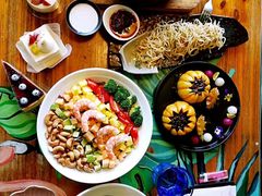 -烛影拾光观景餐厅·创意菜·摄影·小提琴(大唐不夜城店)