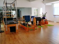 -嘉轶·普拉提(运动康复中心)