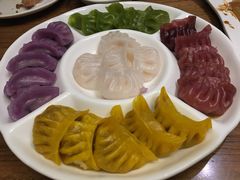 -一轩饺子馆(丽都店)