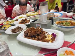 -凯鸽酒楼(大同振兴街店)