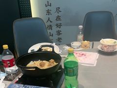 -老山东·山东菜(鲁菜名店)