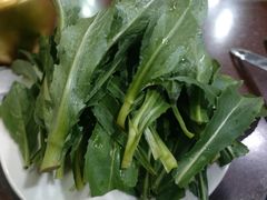 -银同牦牛肉火锅