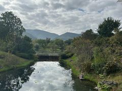 -雅达·阳羡溪山小镇中心