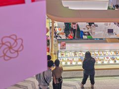 -M'CAKE(西单大悦城店)