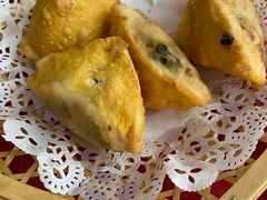 炸豆腐-抱德·潮汕味(敦和店原惠城鱼仔)