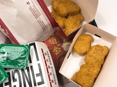 -肯德基(观前新店)