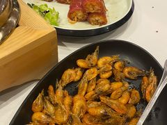 -上海1号私藏菜(静安店)