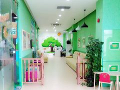 -小问号·科学启蒙·逻辑思维·阅读素养·口才演讲(杨浦合生汇中心)