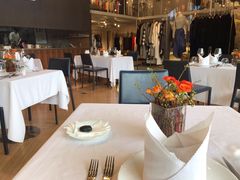 大堂-我的四季意大利餐厅(春天百货店)