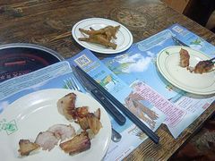 -巴犀烧烤(新崇光店)