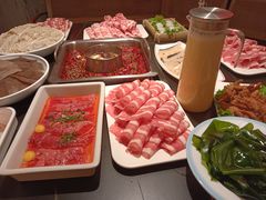 -福禄娃一家人火锅(上地店)