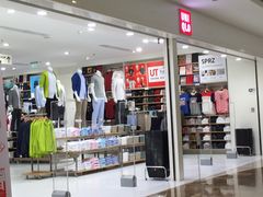 -优衣库(广州天河领展广场店)