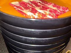 -牛New寿喜烧(新六百店)