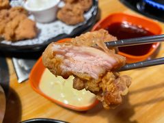 -源味屋韩式火锅&炸鸡(鼎城当代商城店)