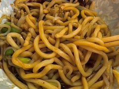 -陕西特色牛肉面