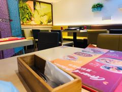 大堂-噹噹呀咪咖喱屋(三阳百盛店)