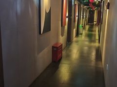 -瀚境SPA·影院足道·瑜伽按摩(景谷中路店)