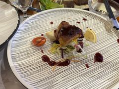 -V Bar海景扒房(北海湾惠龙万达嘉华酒店)