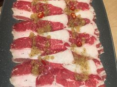 -新石器烤肉(中房金谊广场店)
