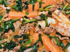 -京玉菲饭店(李村店)