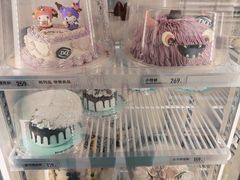 -DQ·蛋糕·冰淇淋(嘉兴南湖万达店)