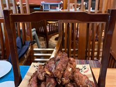 -糟粕醋·椰苑海南菜餐厅(亚龙湾天域酒店)