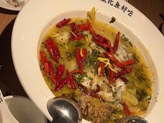 -太二酸菜鱼(中庚漫游城店)