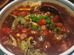 -铜锣湾·有麝自然香(渝北财富中心店)