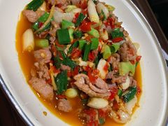 -树厨贵州菜(大十字店)