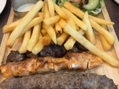-ALAMEEN阿拉伯餐厅(三里屯店)