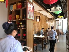 -千岛湖小鱼儿·淳安匠心农家菜