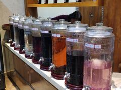 自助调料区-妈妈的味道(和顺古镇店)