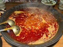 -辣斗辣火锅(太古里店)