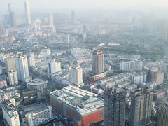 -无锡苏宁银河国际酒店-悦府65中餐厅