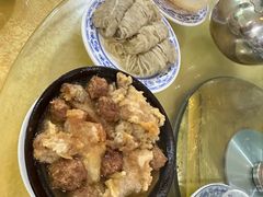 -老黄家(丰原街店)
