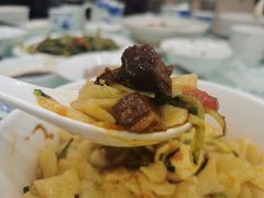 -合胜记太原排档(王府井店)
